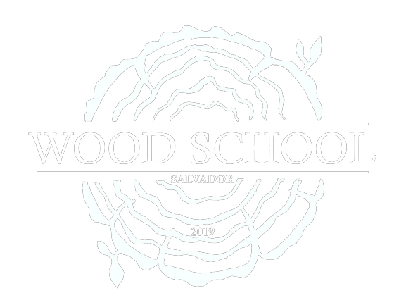 Wood School Salvador